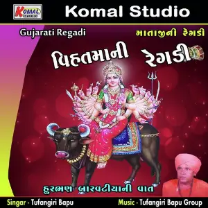 Vihat Mani Regadi image