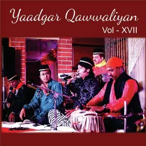 Yaadgar Qawwaliyan, Vol. 17 image