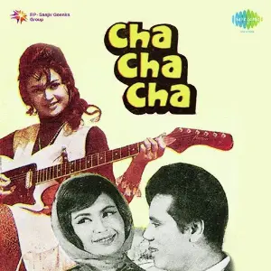 Cha Cha Cha image
