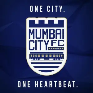 Mumbai City FC Remix image