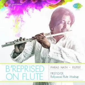 B Reprised On Flute - Mashup image