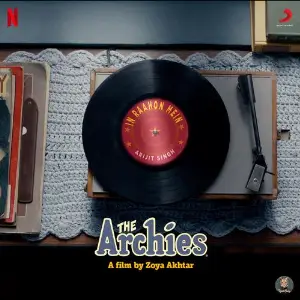In Raahon Mein (From The Archies) image
