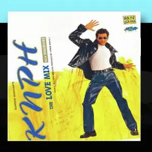 Kaho Naa Pyaar Hai - Love Mix Rajesh Roshan