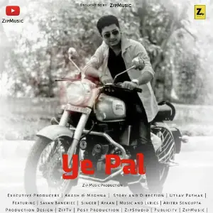 Ye Pal - Single image