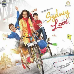 From Sydney With Love image