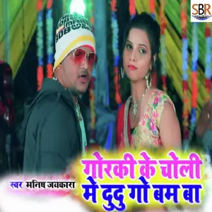 Goraki Ke Choli Me Du Du Go Bam Ba image