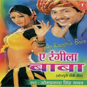 Ae Rangeela Baba image