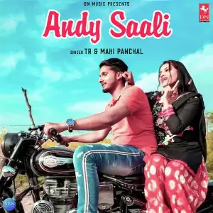 Andy Saali - Single image
