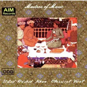 Masters of Music image