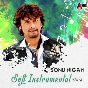 Soft Instrumental Sonu Nigam Vol-3 image
