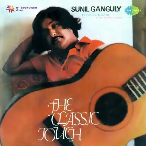 The Classic Touch Sunil Ganguly image