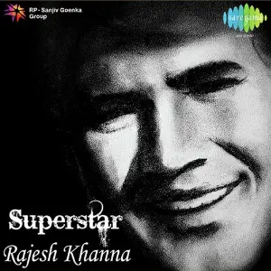 Superstar Rajesh Khanna image