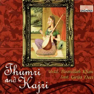 Thumri  Kajri image