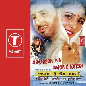 Aashqan Nu Phone Kardi image