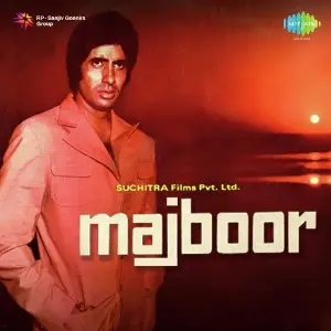 Majboor image
