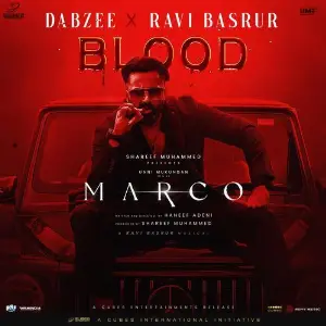 Blood (From Marco) image