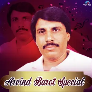 Arvind Barot Special image