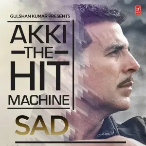 Akki The Hit Machine - Sad image