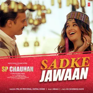 Sadke Jawaan (From Sp Chauhan) image