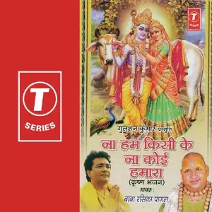 Na Hum Kisi Ke Na Koi Hamara image