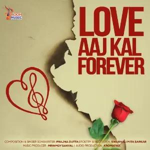 Love Aaj Kal Forever image