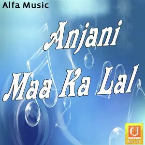 Anjani Maa Ka Lal image