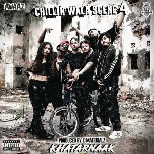 Chillin Wala Scene 4 image