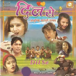 Dil Se image