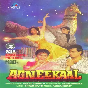 Agneekaal image