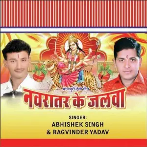 Navratra Ke Jalwa image