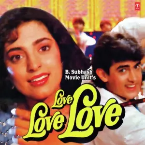 Love Love Love image