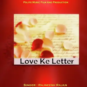 Love Ke Letter image