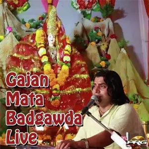 Gajan Mata Badgawda Live image