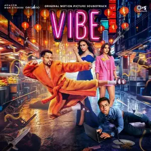 Vibe image