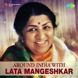 Around India With Lata Mangeshkar image
