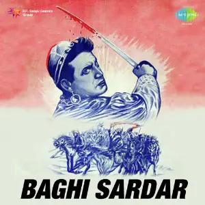Baghi Sardar image