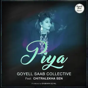 Piya Feat. Chitralekha Sen image