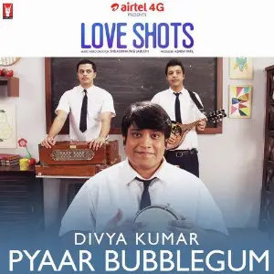 Love Shots - Pyaar Bubblegum image