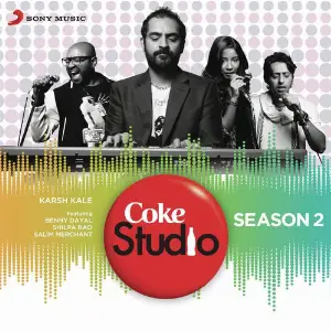 Coke Studio India Season 2 Episode 6 image