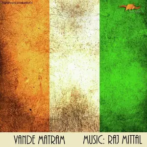 Vande Mataram Theme image