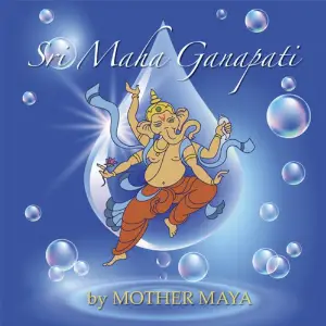Sri Maha Ganapati image