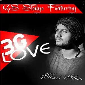 3G Love (Mix Version) image
