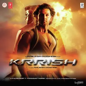 Krrish Rajesh Roshan