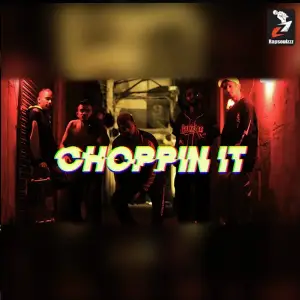 Choppin It image
