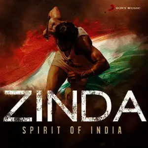 Zinda Spirit of India image