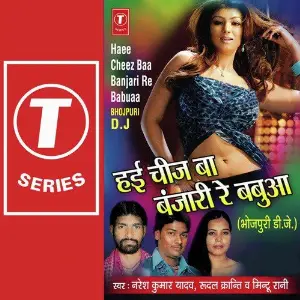 Haee Cheez Ba Banjari Re Babua image