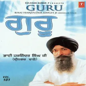 Guru (Vol. 101) image