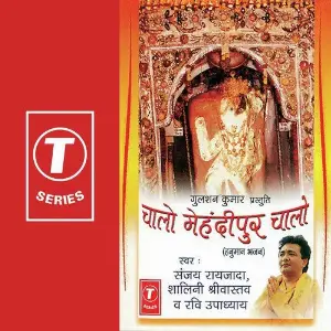 Chaalo Mehndipur Chaalo image