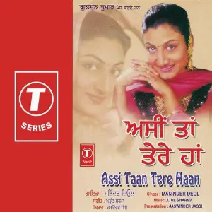 Assi Taan Tere Haan image