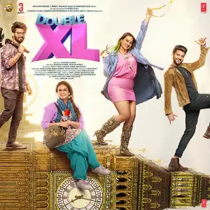 Double Xl image